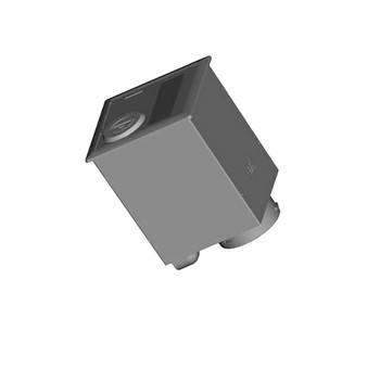 KOHLER ED0072455190-S - CONTROL PANEL KOHLER DIRECT INJECTION TCR STAGE V (Authentic OEM Part)