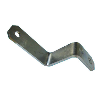 KOHLER ED0085463240-S - STAFFA FISSA RELAY A MORSETT  (Authentic OEM Part)