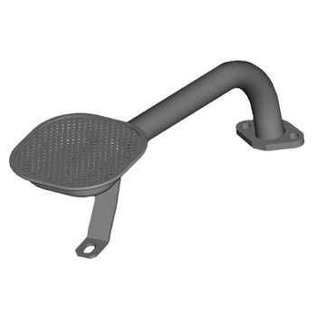 KOHLER ED0093202310-S - ASSEMBLY HOSE OIL INTAKE FILTER (Authentic OEM Part) KOHLER ED0093202310-S - ASSEMBLY HOSE OIL INTAKE FILTER (Authentic OEM Part)