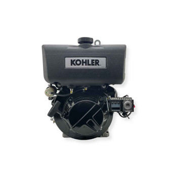 KOHLER PA-KD440-9007 - KD15-440 DIESEL OXIDATION CATALYST WITH DIESEL OXIDATION CATALYST---MY21 (Authentic OEM Part)