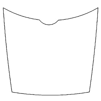 KOHLER 14 113 12-S - DECAL; NAME (XT-6) (Authentic OEM Part)