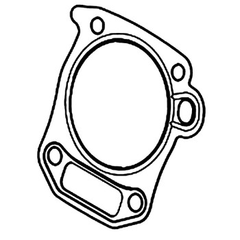 KOHLER 17 041 68-S - GASKET; CYLINDER HEAD (Authentic OEM Part)