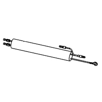 KOHLER 17 518 18-S - LEAD; MICROSWITCH (Authentic OEM Part)