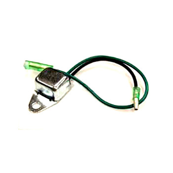 KOHLER 17 526 25-S - CONTROL; OIL ALERT UNIT (Authentic OEM Part)