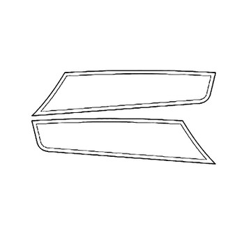 KOHLER 20 113 70-S - LABEL (Authentic OEM Part)