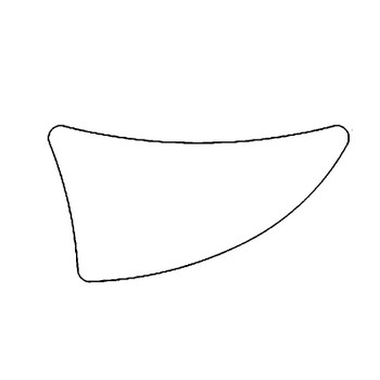 KOHLER 25 113 78-S - LABEL; ECHOKE (Authentic OEM Part) KOHLER 25 113 78-S - LABEL; ECHOKE (Authentic OEM Part)