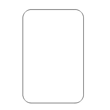 KOHLER 66 113 01-S - DECAL; COVER ON (Authentic OEM Part)