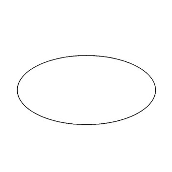 KOHLER 17 113 110-S - DECAL; QUAD CLEAN (Authentic OEM Part)
