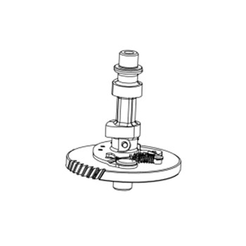 KOHLER 14 010 13-S - CAMSHAFT ASSEMBLY (Authentic OEM Part) KOHLER 14 010 13-S - CAMSHAFT ASSEMBLY (Authentic OEM Part)