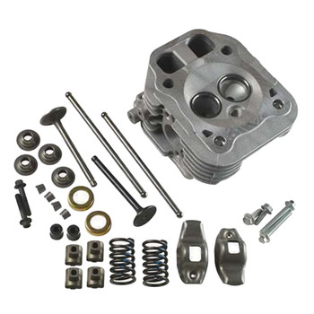 KOHLER 24 818 01-S - KIT CYLINDER HEAD COMPLETE -image1