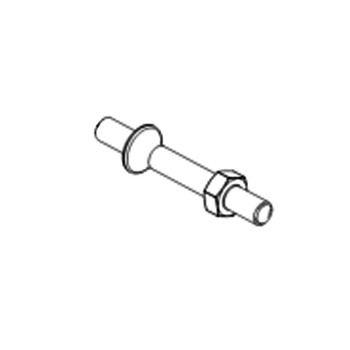 KOHLER 14 072 33-S - STUD (Authentic OEM Part)
