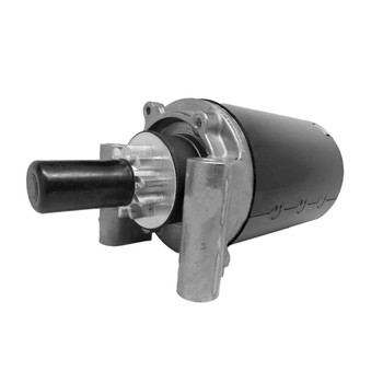 KOHLER 17 098 17-S - STARTER ASSEMBLY (Authentic OEM Part)