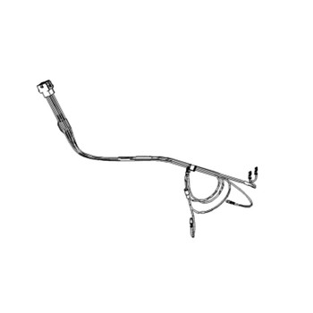 KOHLER 17 176 37-S - HARNESS; WIRING ASSEMBLY (Authentic OEM Part)