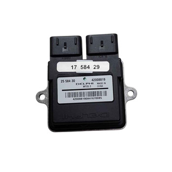 KOHLER 17 584 24-S - MODULE; ECU (Authentic OEM Part)