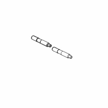 KOHLER 22 072 02-S - STUD; INTAKE MANIFOLD (Authentic OEM Part)