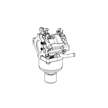 KOHLER 22 853 05-S - KIT;CARBURETOR(NIKKI) (Authentic OEM Part)