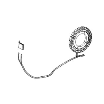 KOHLER 25 085 14-S - KIT; 25AMP STATOR (Authentic OEM Part) KOHLER 25 085 14-S - KIT; 25AMP STATOR (Authentic OEM Part)