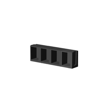 KOHLER 34 094 01-S - RELAY BASE (Authentic OEM Part)