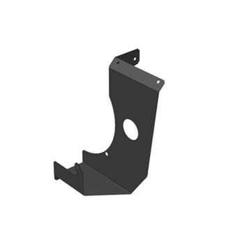 KOHLER 34 265 01-S - EXHAUST AIR DEFLECTOR (Authentic OEM Part)