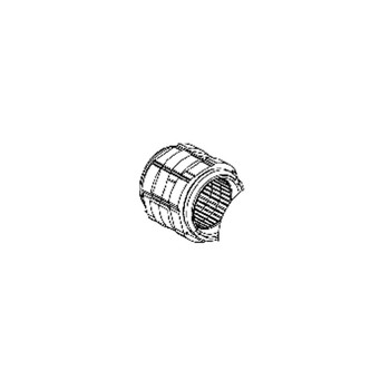 KOHLER 37 085 08-S - STATOR ASSEMBLY(PRO3.7E) (Authentic OEM Part)