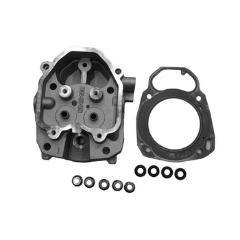 KOHLER 66 318 40-S - HEAD; CYLINDER #2 (Authentic OEM Part)