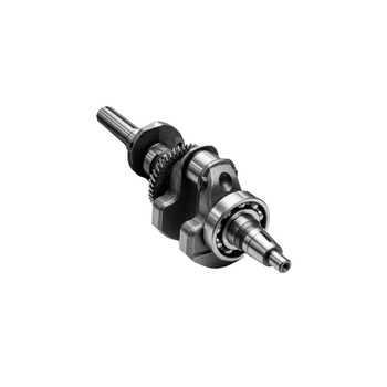 KOHLER 17 014 210-S - CRANKSHAFT ASSEMBLY (Authentic OEM Part) KOHLER 17 014 210-S - CRANKSHAFT ASSEMBLY (Authentic OEM Part)