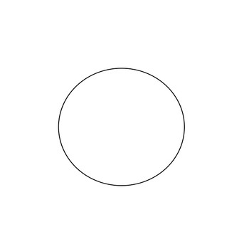 KOHLER 17 113 123-S - LABEL; RECOIL 62MM (Authentic OEM Part)