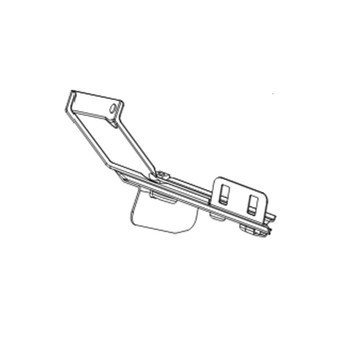 KOHLER 17 314 166-S - SHIELD ASSEMBLY; CYLINDER (Authentic OEM Part) KOHLER 17 314 166-S - SHIELD ASSEMBLY; CYLINDER (Authentic OEM Part)