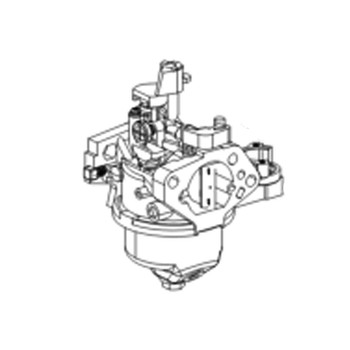 KOHLER 17 853 149-S - KIT; CARBURETOR COMPLETE (Authentic OEM Part) KOHLER 17 853 149-S - KIT; CARBURETOR COMPLETE (Authentic OEM Part)