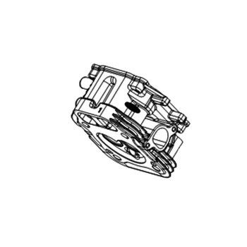 KOHLER 24 318 216-S - KIT; CYLINDER HEAD (#1) (Authentic OEM Part)