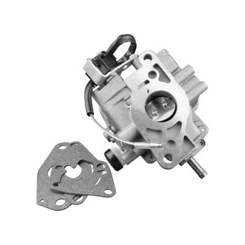 KOHLER 24 853 311-S - KIT; CARBURETOR COMPLETE (Authentic OEM Part)