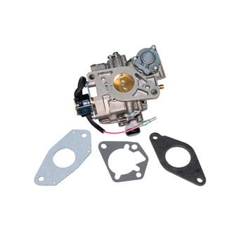 Kohler KIT CARBURETOR COMPLETE 24 853 313-S Image 1