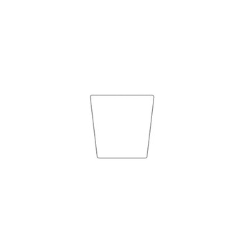 KOHLER 62 113 107-S - LABEL; HORSEPOWER MARINE (Authentic OEM Part)