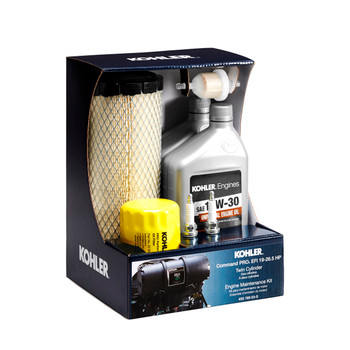 Kohler EFI MAINTENANCE KIT 25 789 03-S Image 1