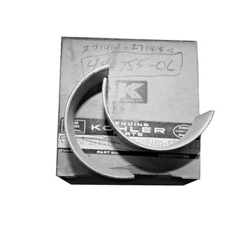 KOHLER 48 755 06-S - BEARING KIT (Authentic OEM Part)