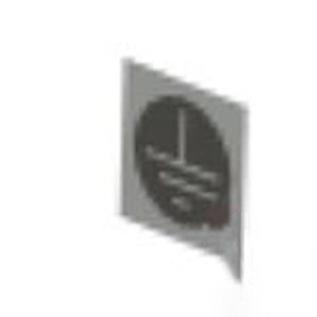 KOHLER 38 113 01-S - DECAL (Authentic OEM Part)