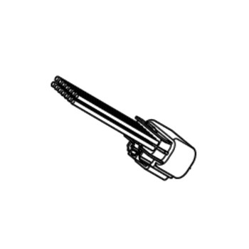 HUSTLER 783894 - WIRE HARNESS SUPER Z - HUSTLER MOWERS