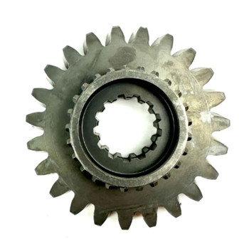 TUFF TORQ 1E127125630 MOTOR GEAR 23T (ORIGINAL OEM)