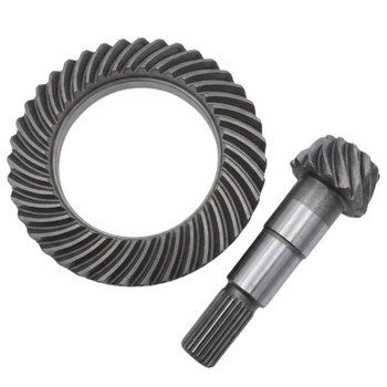 TUFF TORQ 1N359031203 RING GEAR COMPLETE (ORIGINAL OEM)
