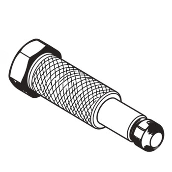 TUFF TORQ 1A637029640 PIN (ORIGINAL OEM)
