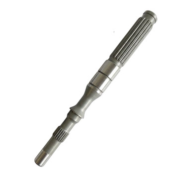 TUFF TORQ 1A646025190 PUMP SHAFT (ORIGINAL OEM)
