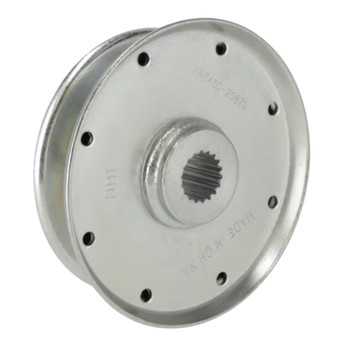 TUFF TORQ 1A646025870 PULLEY (ORIGINAL OEM)