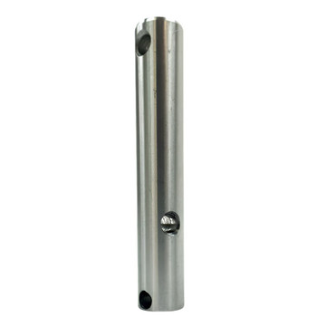 TUFF TORQ 1A646029911 CONTROL SHAFT (ORIGINAL OEM)