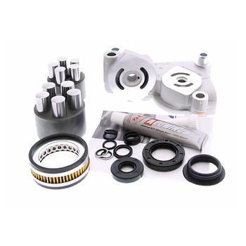 TUFF TORQ 1A646031580 DIFFERENTIAL GEAR KIT (ORIGINAL OEM)