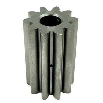 TUFF TORQ 1A646088600 FINAL PINION GEAR 10T (ORIGINAL OEM)