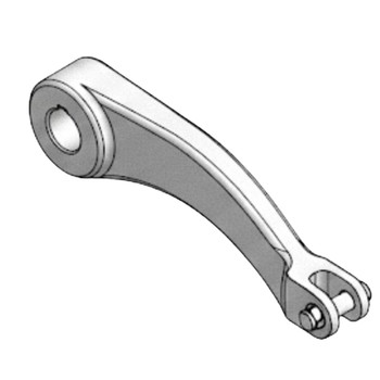 TUFF TORQ 168T2036150 BRAKE ARM (ORIGINAL OEM)