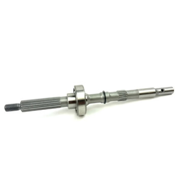 TUFF TORQ 168P3B29401 PUMP SHAFT ASSEMBLY (ORIGINAL OEM)