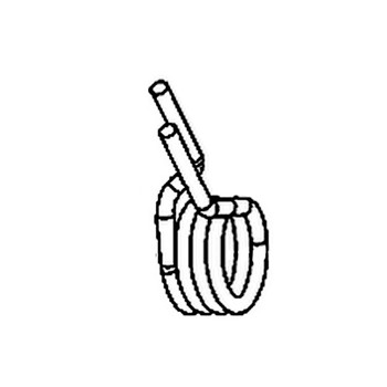 Part number 168P4329630 TUFF TORQ