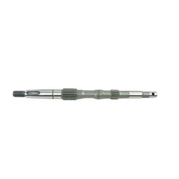 TUFF TORQ 17808002011 PUMP SHAFT DUP 10 (ORIGINAL OEM)