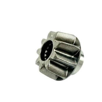 TUFF TORQ 187L0013410 FINAL PINION GEAR (ORIGINAL OEM)